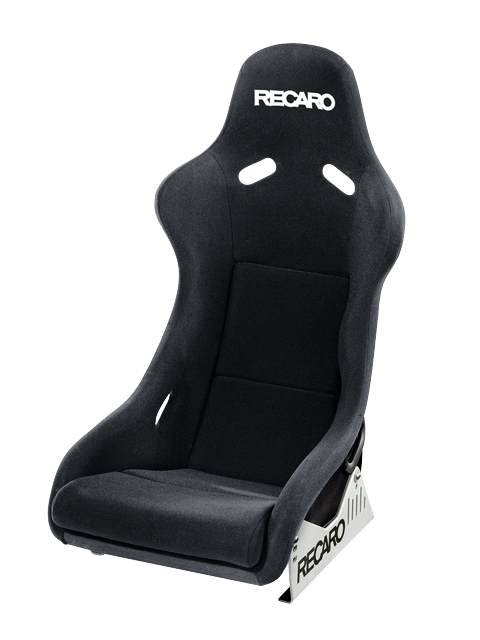 Recaro Pole Position ABE Bucket Seat - Clubsport Garage