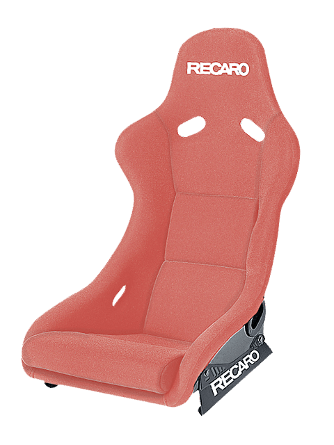Recaro Pole Position FIA Bucket Seat - Clubsport Garage