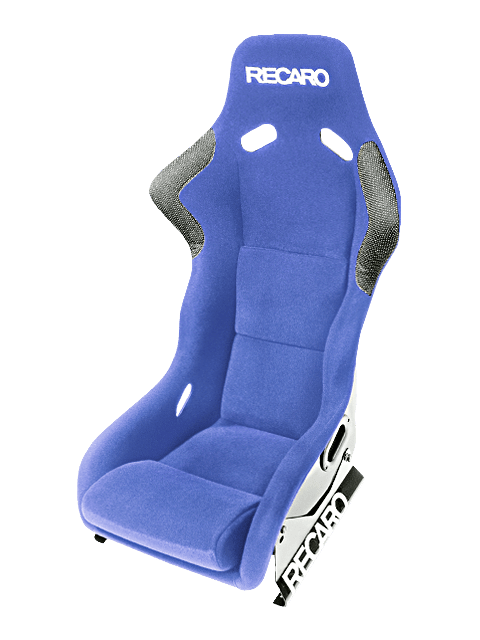 Recaro Profi SP - G FIA Bucket Seat - Clubsport Garage