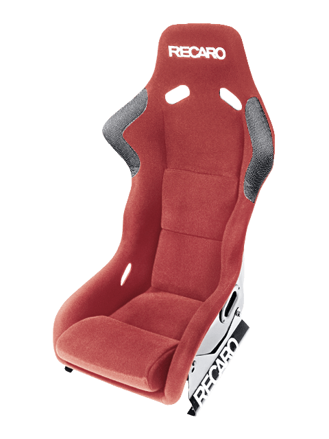 Recaro Profi SP - G FIA Bucket Seat - Clubsport Garage