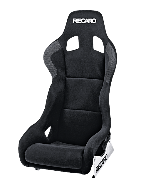 Recaro Profi SPG XL FIA Bucket Seat - Clubsport Garage