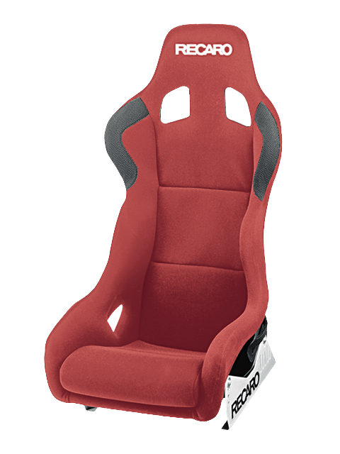 Recaro Profi SPG XL FIA Bucket Seat - Clubsport Garage