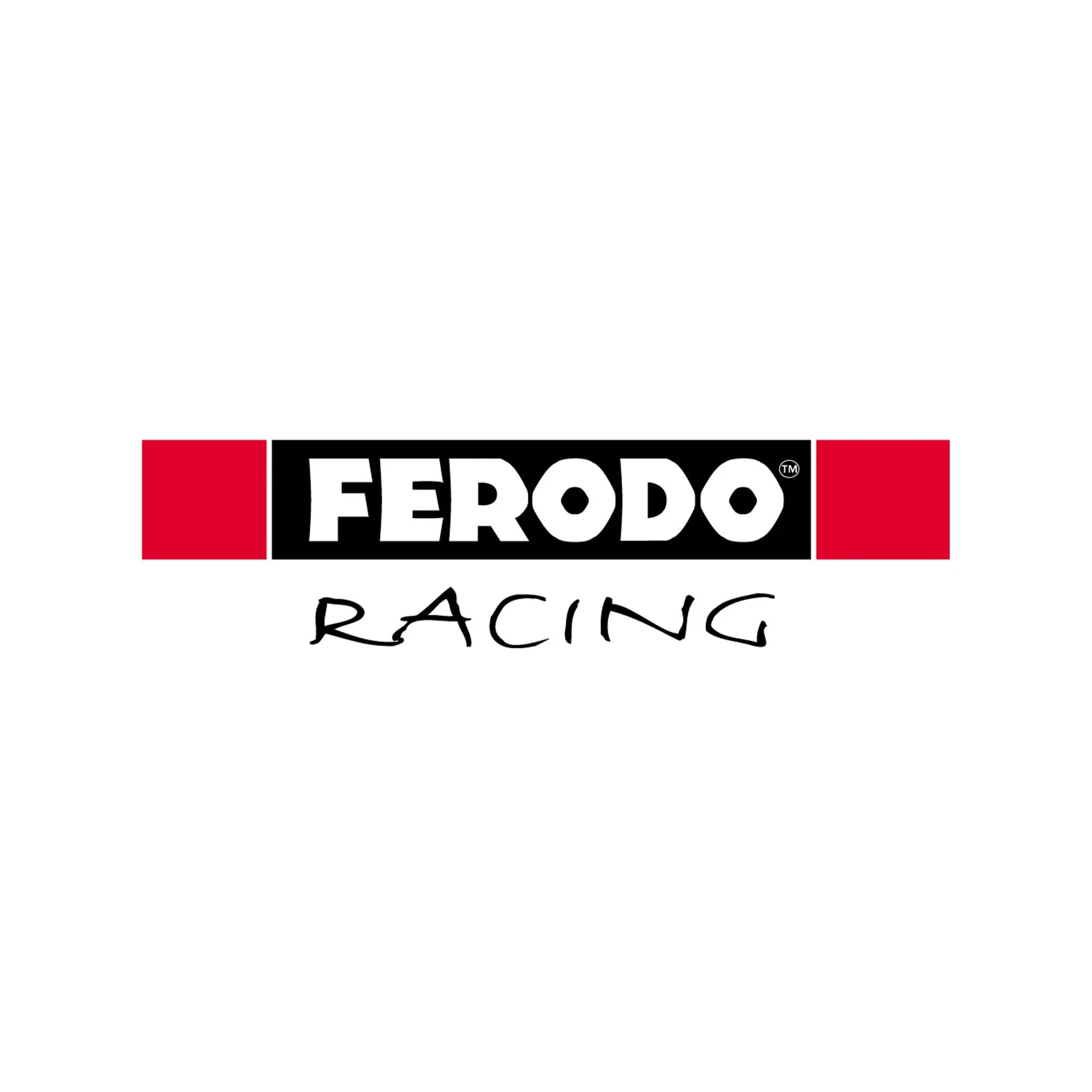 Ferodo Racing - Clubsport Garage