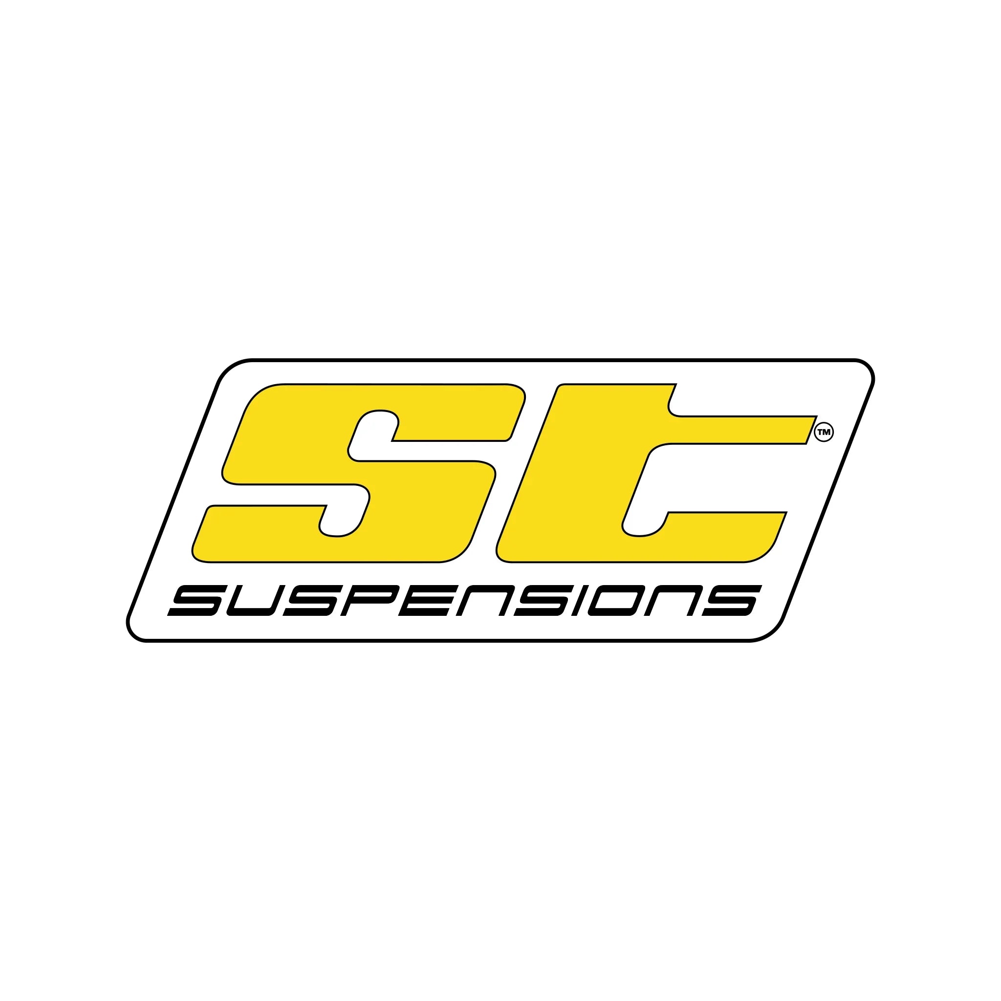 ST Suspension - Clubsport Garage