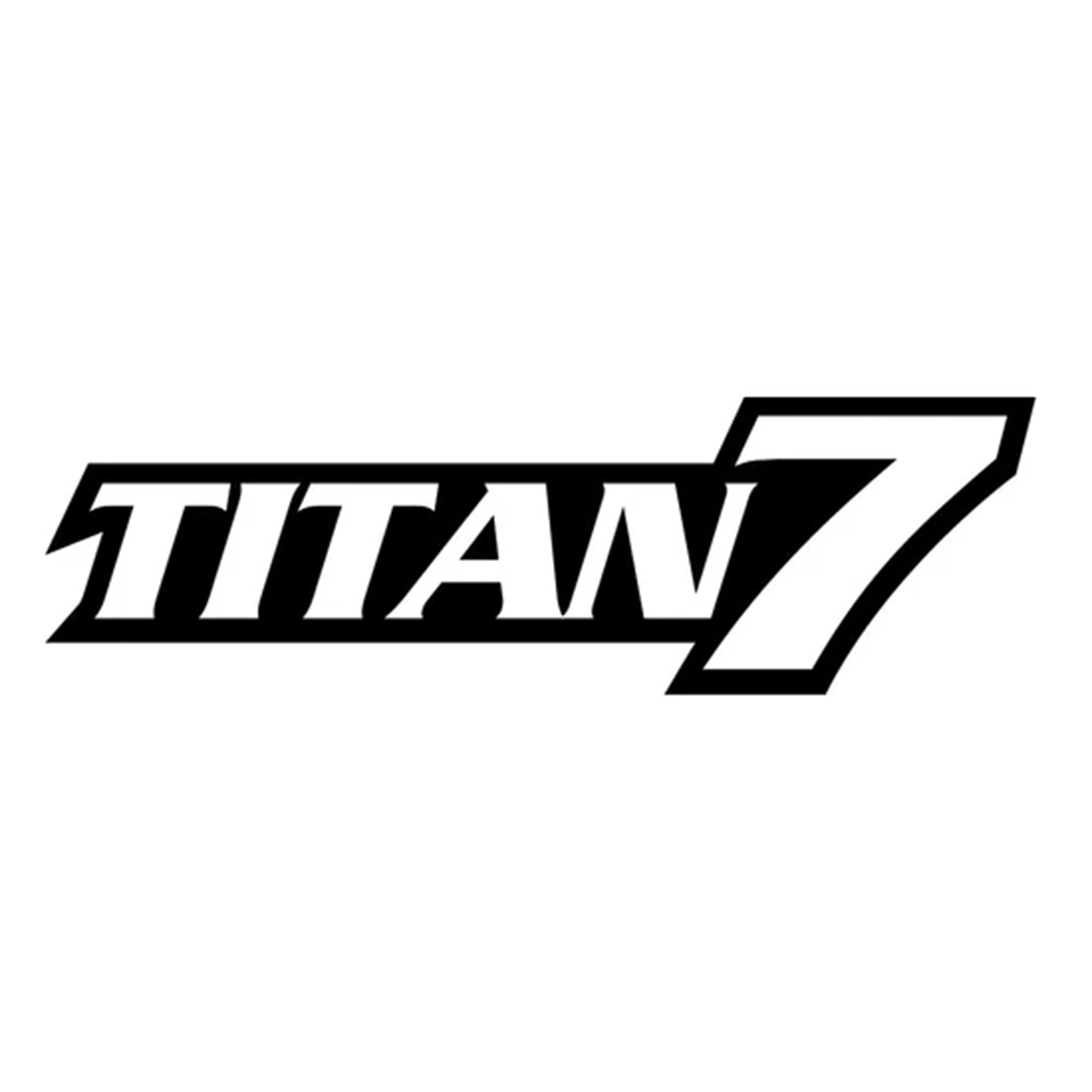 Titan 7 - Clubsport Garage