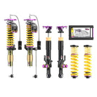 KW V5 Clubsport suspension for BMW G87 M2, G80 M3 and G82 M4 – manufacturer image 1
