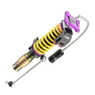 KW V5 Clubsport suspension for BMW G87 M2, G80 M3 and G82 M4 – manufacturer image 3