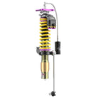 KW V5 Clubsport suspension for BMW G87 M2, G80 M3 and G82 M4 – manufacturer image 5