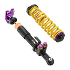KW V5 Clubsport suspension for BMW G87 M2, G80 M3 and G82 M4 – manufacturer image 7