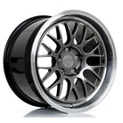 2Forge AF1 Aero Forged Wheel - Clubsport Garage