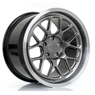 2Forge AF2 Aero Forged Wheel - Clubsport Garage