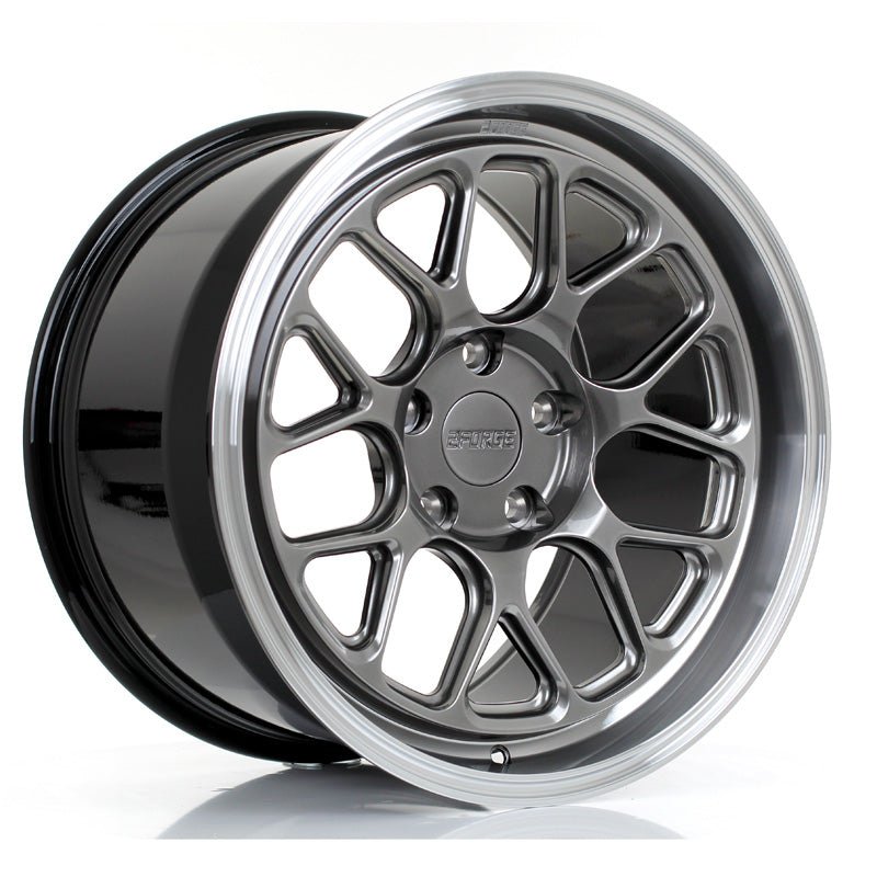 2Forge AF2 Aero Forged Wheel - Clubsport Garage