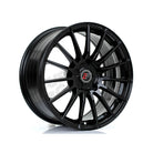 2Forge ZF1 Rotary Forged Wheel - Clubsport Garage