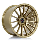 2Forge ZF1 Rotary Forged Wheel - Clubsport Garage