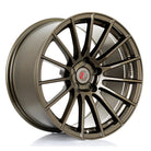 2Forge ZF1 Rotary Forged Wheel - Clubsport Garage