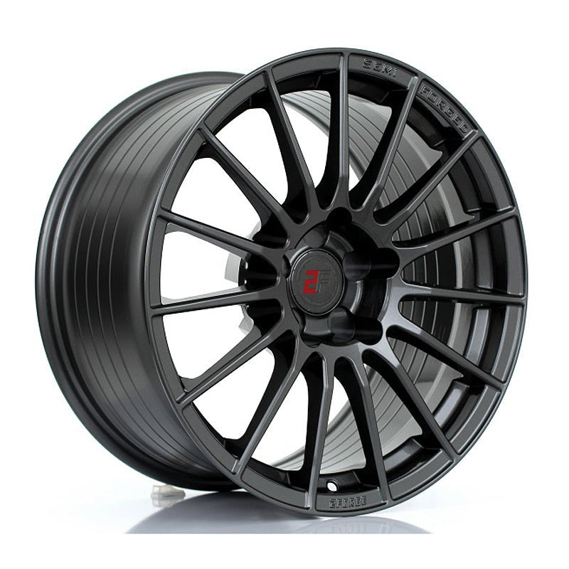 2Forge ZF1 Rotary Forged Wheel - Clubsport Garage