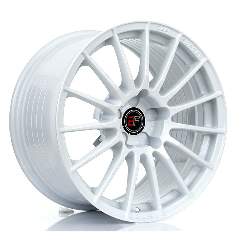 2Forge ZF1 Rotary Forged Wheel - Clubsport Garage
