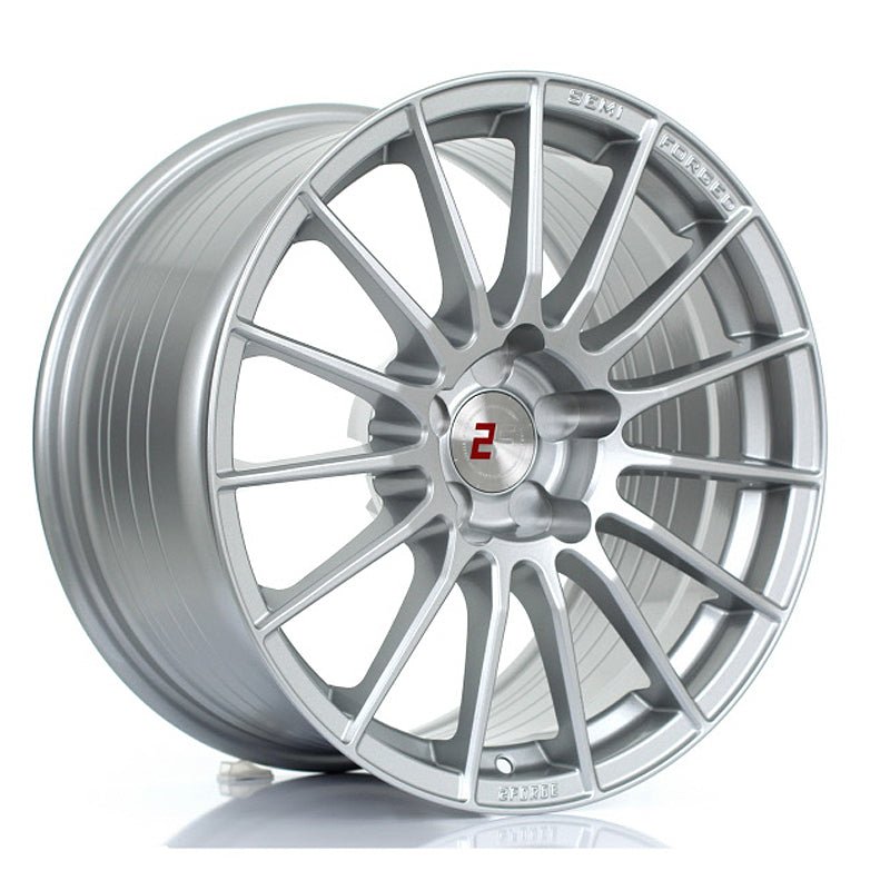 2Forge ZF1 Rotary Forged Wheel - Clubsport Garage