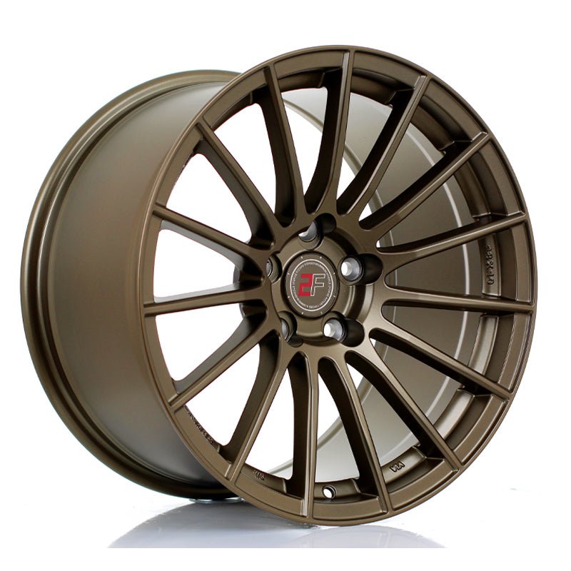 2Forge ZF1 Rotary Forged Wheel - Clubsport Garage