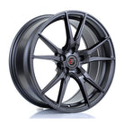 2Forge ZF2 Rotary Forged Wheel - Clubsport Garage