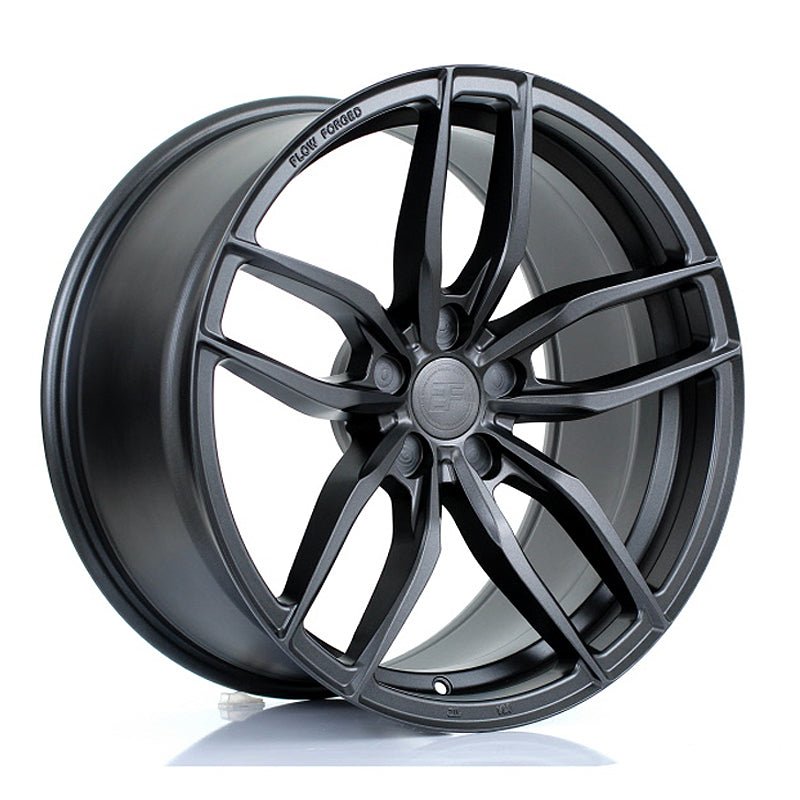 2Forge ZF3 Rotary Forged Wheel - Clubsport Garage