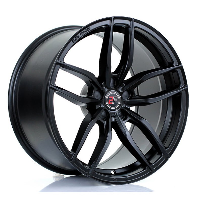 2Forge ZF3 Rotary Forged Wheel - Clubsport Garage