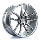 2Forge ZF4 Rotary Forged Wheel - Clubsport Garage
