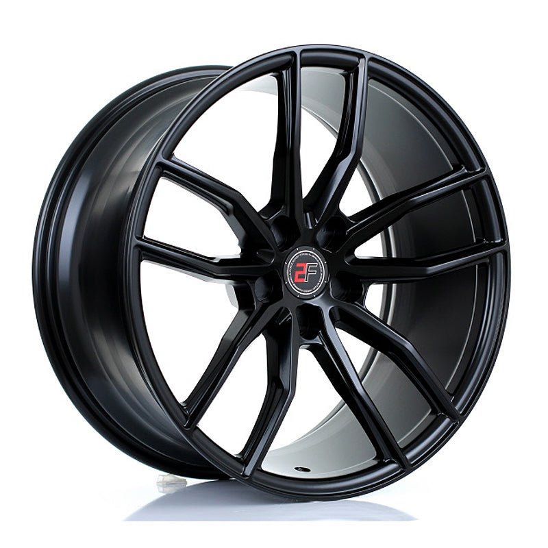 2Forge ZF4 Rotary Forged Wheel - Clubsport Garage