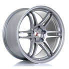 2Forge ZF5 Rotary Forged Wheel - Clubsport Garage