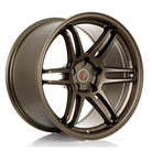 2Forge ZF5 Rotary Forged Wheel - Clubsport Garage