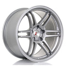 2Forge ZF5 Rotary Forged Wheel - Clubsport Garage