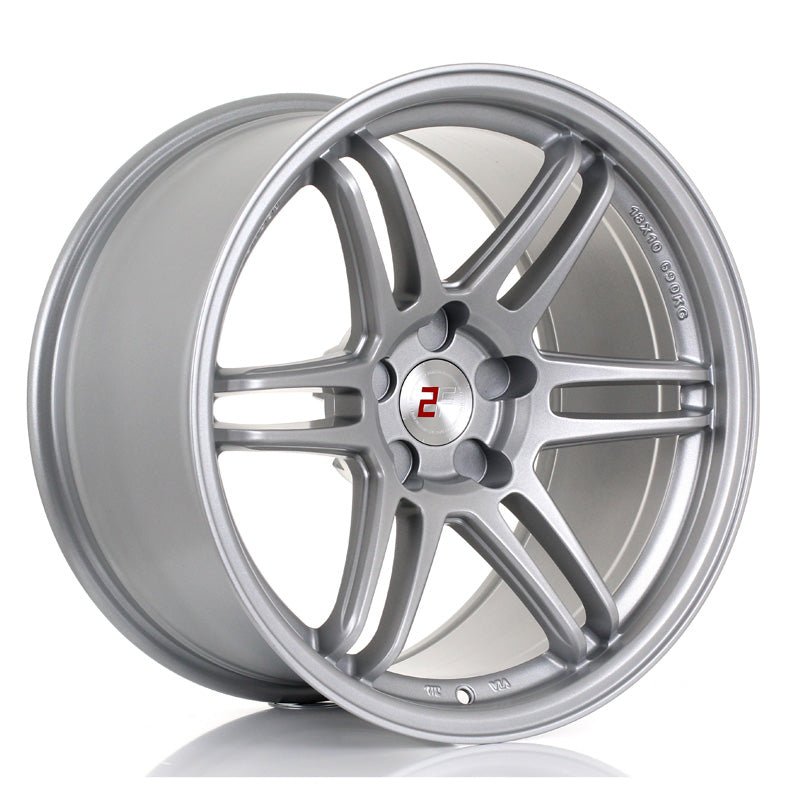2Forge ZF5 Rotary Forged Wheel - Clubsport Garage