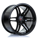 2Forge ZF5 Rotary Forged Wheel - Clubsport Garage