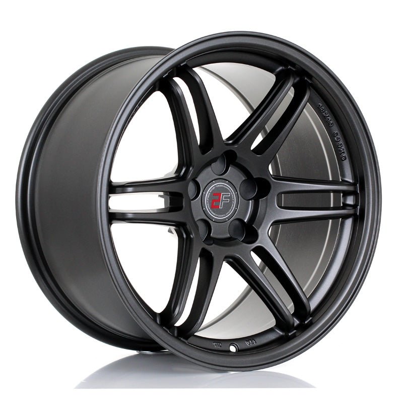 2Forge ZF5 Rotary Forged Wheel - Clubsport Garage