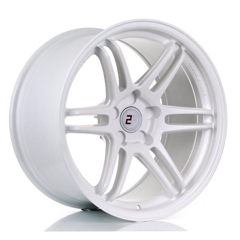 2Forge ZF5 Rotary Forged Wheel - Clubsport Garage