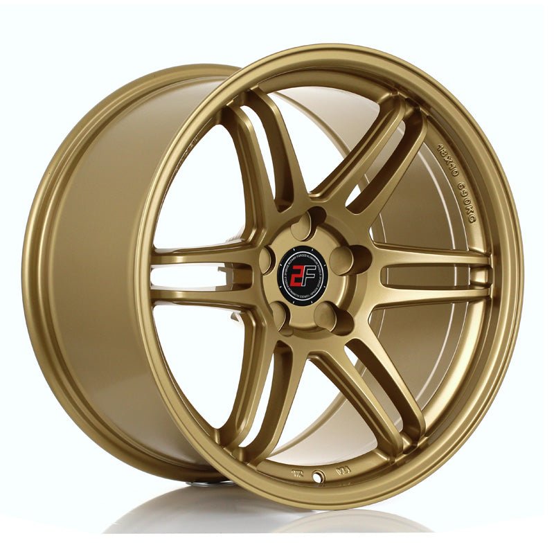 2Forge ZF5 Rotary Forged Wheel - Clubsport Garage