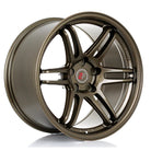 2Forge ZF5 Rotary Forged Wheel - Clubsport Garage