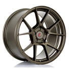 2Forge ZF6 Rotary Forged Wheel - Clubsport Garage