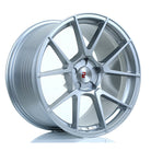 2Forge ZF6 Rotary Forged Wheel - Clubsport Garage