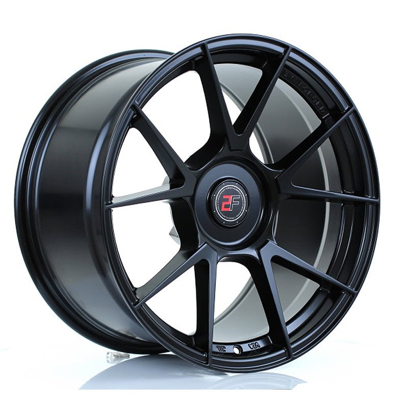 2Forge ZF6 Rotary Forged Wheel - Clubsport Garage
