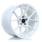 2Forge ZF6 Rotary Forged Wheel - Clubsport Garage
