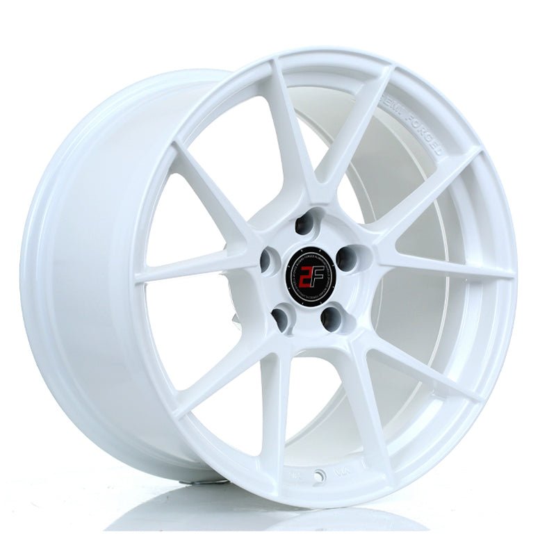2Forge ZF6 Rotary Forged Wheel - Clubsport Garage