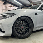 2Forge ZF6 Rotary Forged Wheel - Clubsport Garage