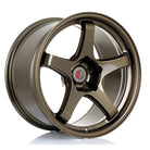 2Forge ZF7 Rotary Forged Wheel - Clubsport Garage