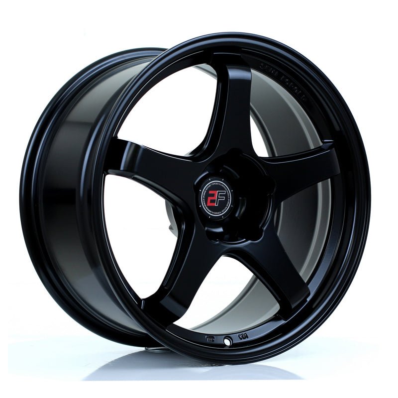 2Forge ZF7 Rotary Forged Wheel - Clubsport Garage