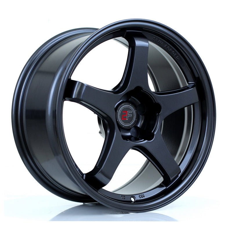 2Forge ZF7 Rotary Forged Wheel - Clubsport Garage
