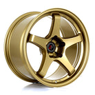 2Forge ZF7 Rotary Forged Wheel - Clubsport Garage