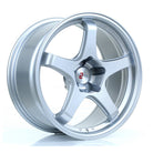2Forge ZF7 Rotary Forged Wheel - Clubsport Garage