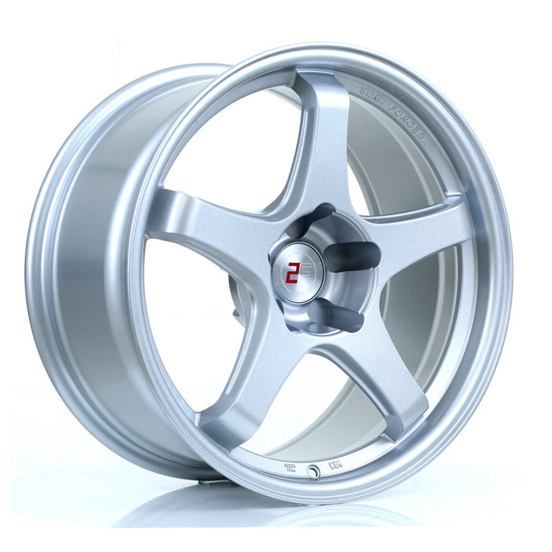 2Forge ZF7 Rotary Forged Wheel - Clubsport Garage