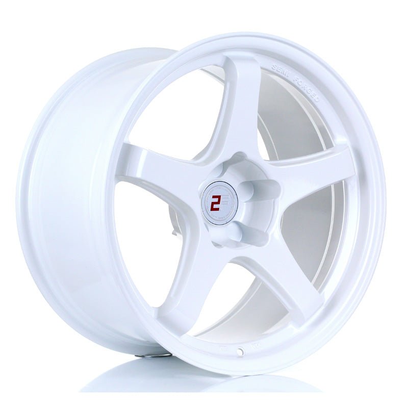 2Forge ZF7 Rotary Forged Wheel - Clubsport Garage